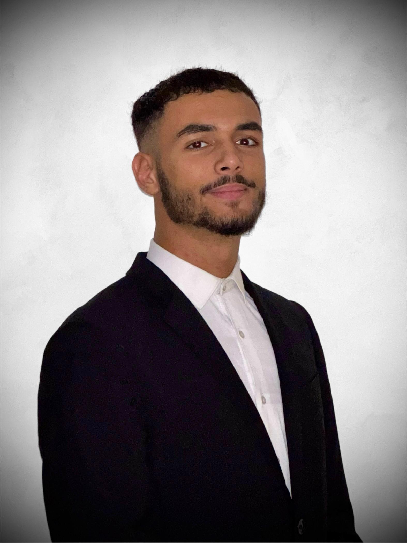 Akram Kibout